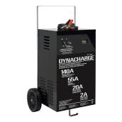 Manual Wheel Battery Charger - 2/20/55/140 Amp