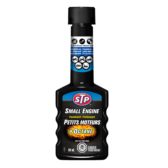 Stp Small Engine Treatment - 60ml 18017 Stp Small Engine Treatment - 60ml 18017