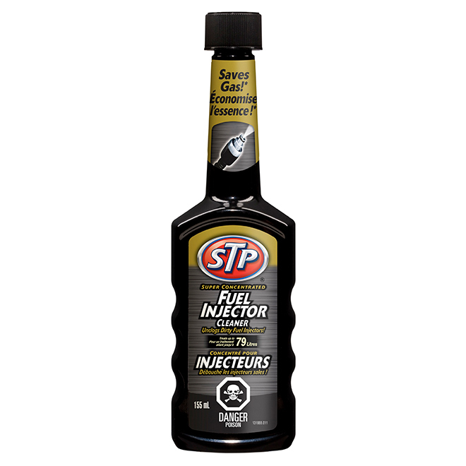 Fuel Injector Cleaner - 155ml