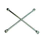 Lug Wrench - 4 Way - 20''