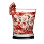 Ensemble de verres, 4 pièces, 12 oz, clair