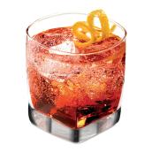 Ensemble de verres, 4 pièces, 11 oz, clair