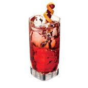 Ensemble de verres, 4 pièces, 16 oz, clair