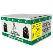 Sacs de poubelle ultra robustes, 35
