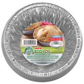 Pot Pie Pans with Lids - Pack of 6 - 5