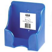 Support de sel à laper, bleu, 2 kg