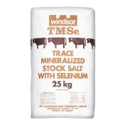 Mineral Salt with Selenium - 25 kg