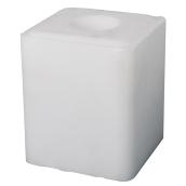 Salt Plain Block - White - 20 kg