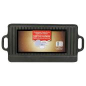 Plaque de cuisson en fonte, 9