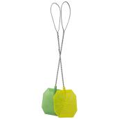 Fly Swatters - Pack of 2 - Plastic/Wire - 21