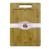 Cutting Board with Handle - 11
