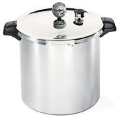 Autocuiseur/autoclave, 21,8 l, aluminium