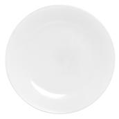 Winter Frost White Dinner Plate - 10 1/4''