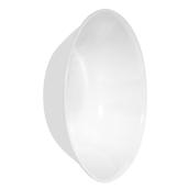 Winter Frost White Cereal Bowl - 18oz