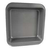 Moule à gâteau carré antiadhésif, 8''