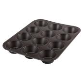 Non Stick 12 Standard Muffin Pan - 14'' x 10.7''