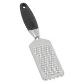 Flat Grater - Stainless Steel