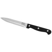 Utility Knife - Stainless Steel - 4 3/4''