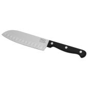Couteau partoku, acier inoxydable, 5''