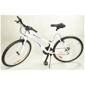 Vélo de montagne pour femme, 18 vitesses, 18 1/2