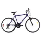 Vélo de montagne pour garçon, 18 vitesses, 13