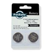Batterie au lithium, 3 volts