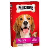 Gâterie miniature pour chien, 475 g