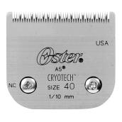 Lame pour accessoires-peignes universels Oster, 1/100