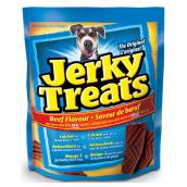 Gâteries pour chien Jerky, volaille, 170 g
