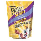 Gâterie pour chien au bacon, 170 g
