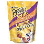 Gâterie pour chien au bacon et au fromage, 170 g