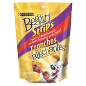 Gâterie pour chien au bacon et au boeuf, 170 g