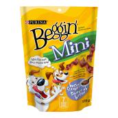 Mini Bacon Dog Treat - 170g