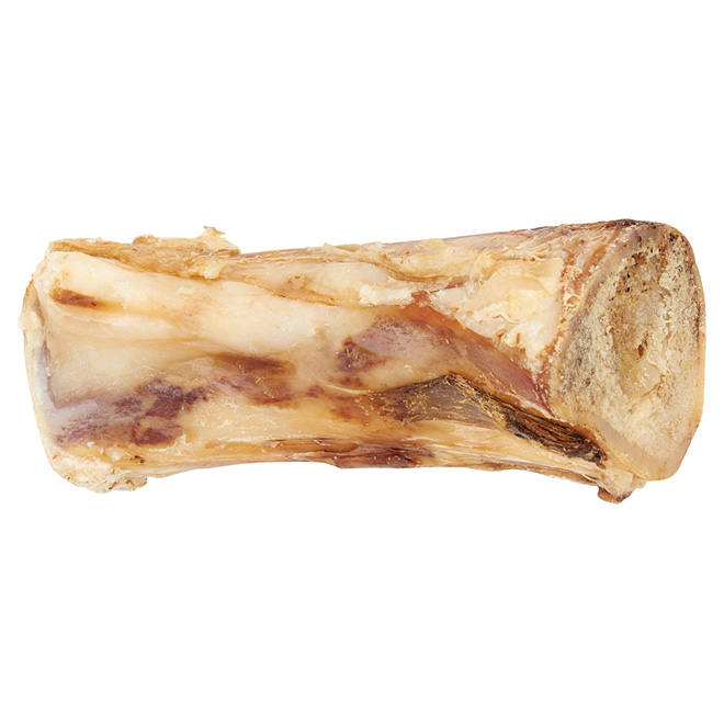 Are Roasted Marrow Bones Safe For Dogs