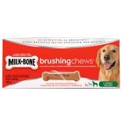 Treats for Large Dogs - Oral Care
