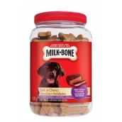 Gâterie pour chien souple, 708 g