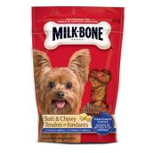 Soft and Chewy Dog Treat - Steak and Cheese - 113g