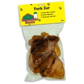 Pig Ears Dog Treat - 6-Pack