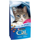 Nourriture pour chat, 12 kg