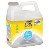 Litière agglomérante pour chat au parfum printanier, 14 lbs