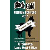 Nourriture pour chien à l'agneau et au riz, 15 lbs