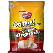 Nourriture pour cochon d'inde classique, 5 kg