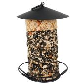Metal Seed Ring Bird Feeder