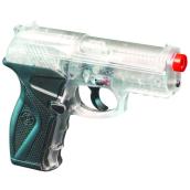 Pistolet à air, Air Mag C11, semi-automatique CO2, 6 mm