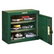 Armoire à verrou en acier pour munitions, 21