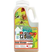 Insecticide en poudre Last Crawl, 2,72 kg