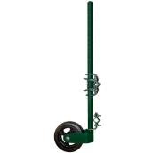 Gate Wheel Kit - Diamond Gates