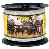 Heavy-Duty Electric Fence Tape - Baygard HV - 1/2" x 656'