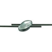 Système d'assemblage de fils Gripple, grand, cal 10/cal 7.5