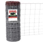 Monarch Knot Deer and Orchard Fence - 14 1/2 GA - 48" x 165'